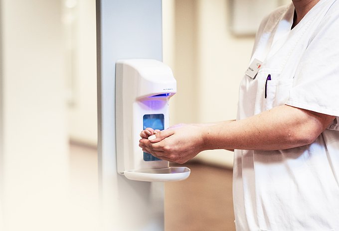 Aktuelle Informationen