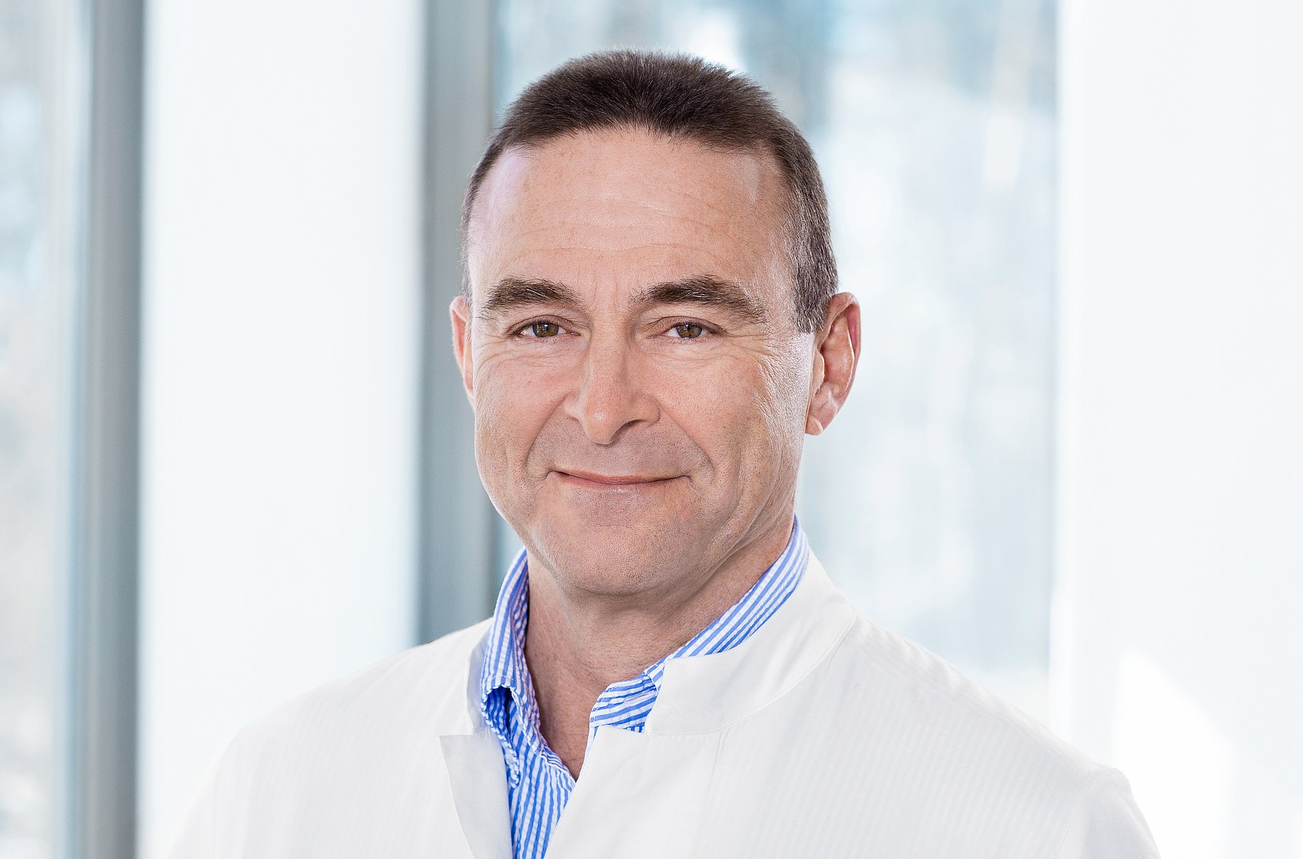 HGZ | Gefäßchirurgie Dr. med. Thomas Nolte Dies ist Dr. med. Thomas Nolte.