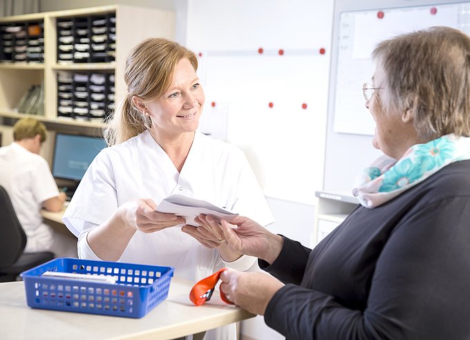 Wissenswertes von A-Z