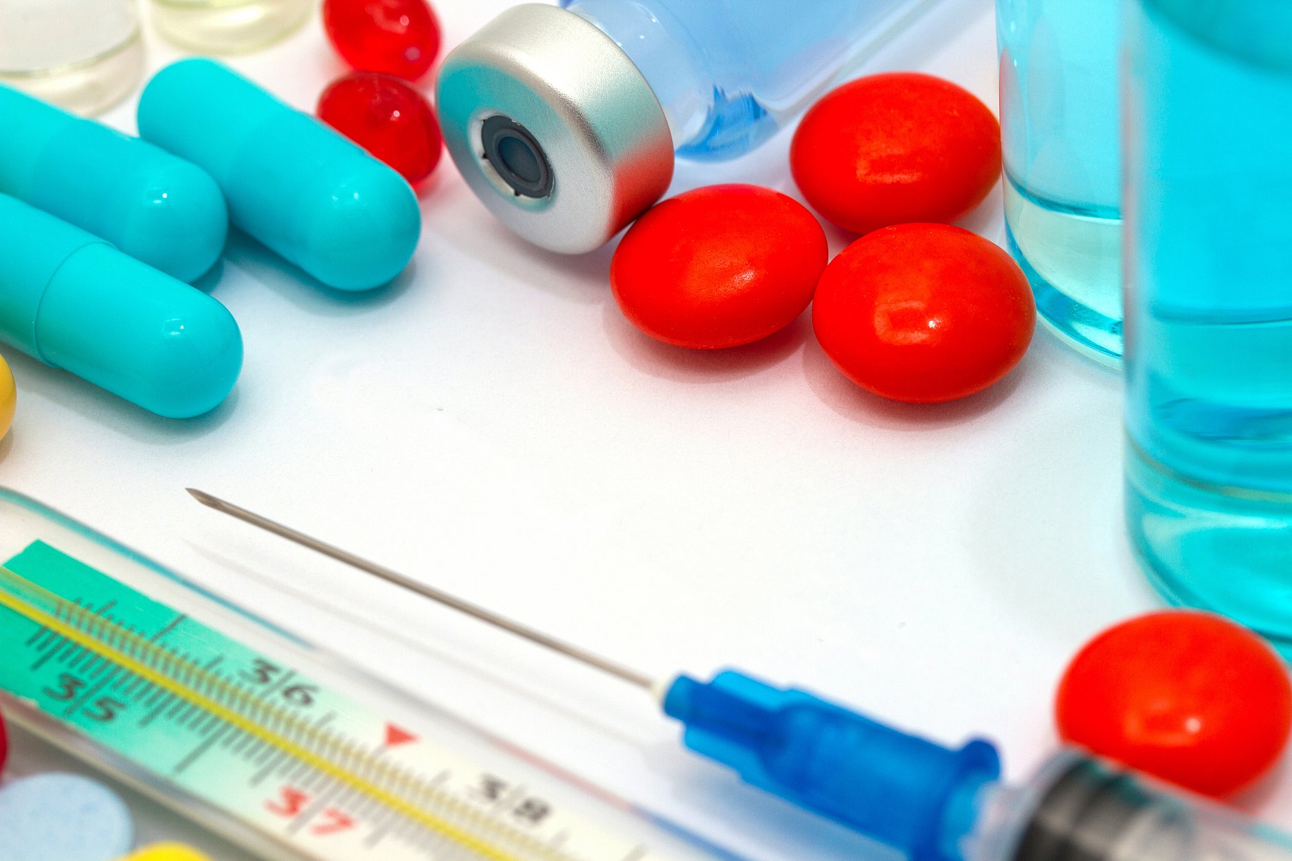 HGZ | Herzinsuffizienz kombinierte Therapie Dies sind Medikamente.