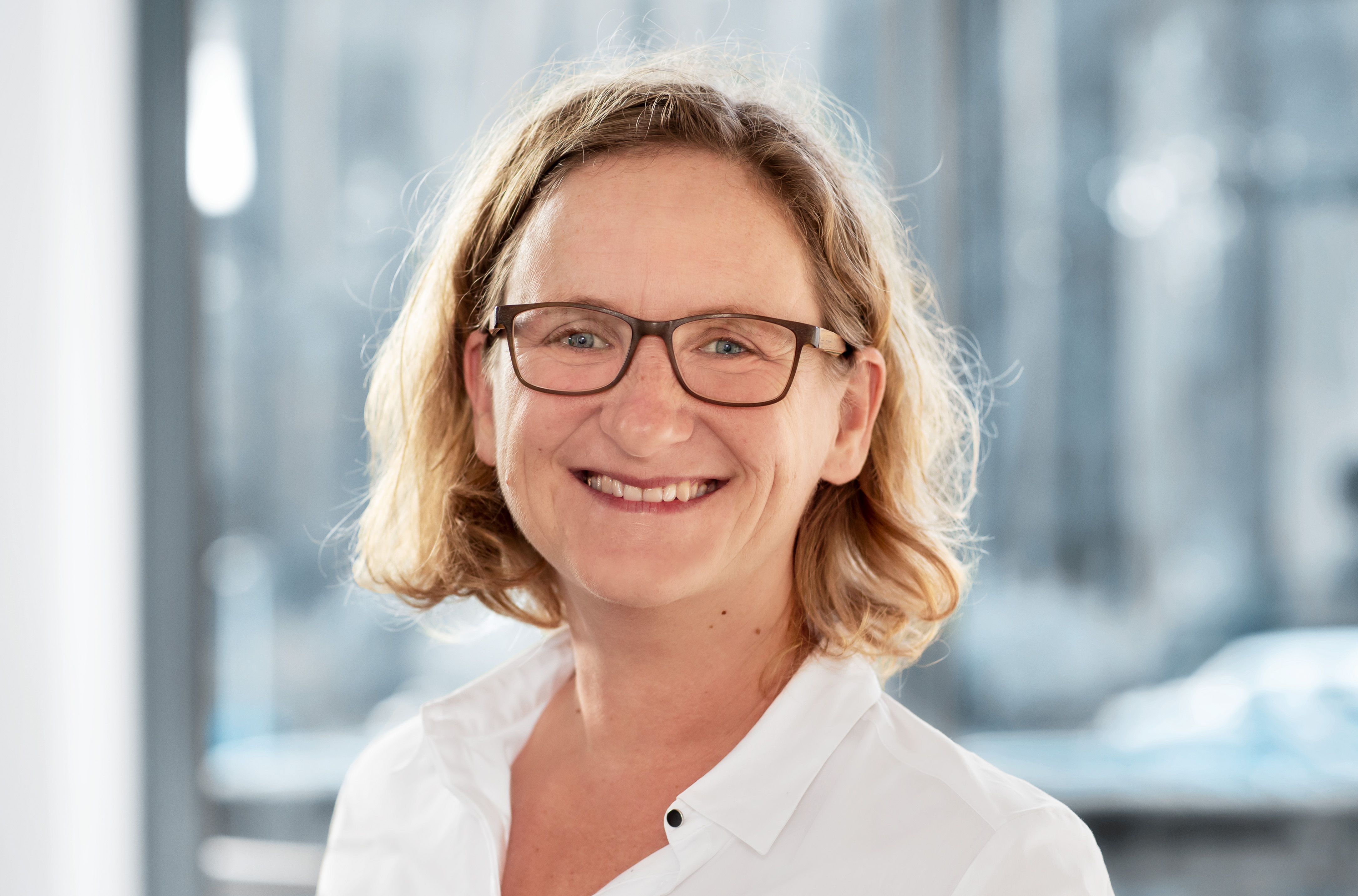 Dies ist Dana Dittberner.