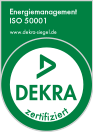 Logo Dekra